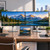 Dell P2423D 24" Quad HD 2K Dual Monitor Set (2-Pack) - HDMI + DisplayPort