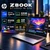 HP ZBook Studio 16 Intel Core i9-13900H 16" OLED 4K Touchscreen Workstation Laptop | Nvidia Graphics, 32GB DDR5 RAM