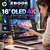 HP ZBook Studio 16 Intel Core i9-13900H 16" OLED 4K Touchscreen Workstation Laptop | Nvidia Graphics, 32GB DDR5 RAM