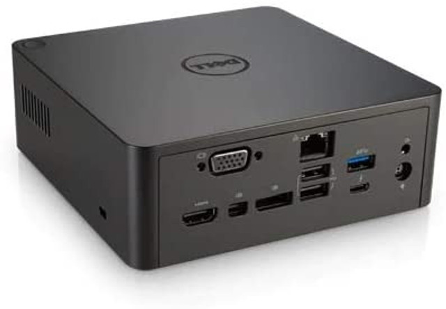 dell thunderbolt add in card