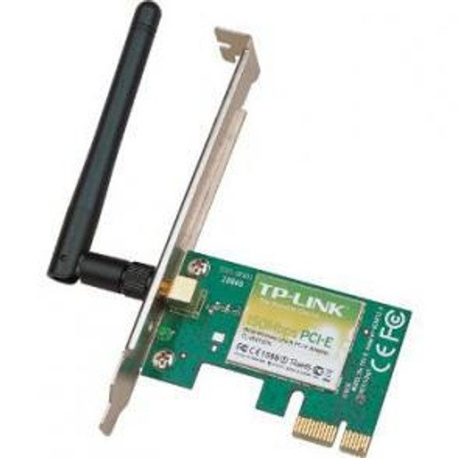 Wireless 802.11N WiFi Card PCI Express Adapter