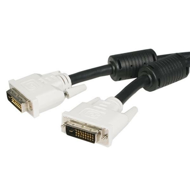 DVI Cable, DVI monitor video cable