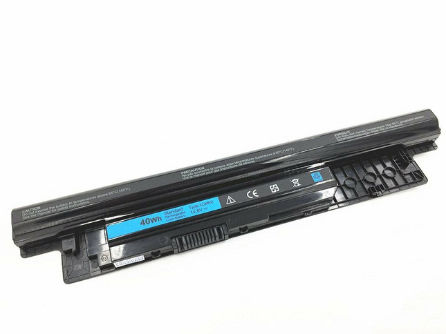 Dell XCMRD Battery 40Wh New Replacement