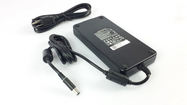 Dell PA-9E AC Adapter Charger 240 Watt