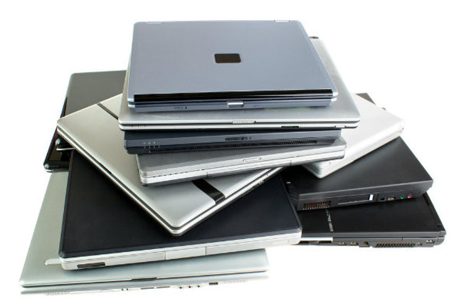 Used Laptops