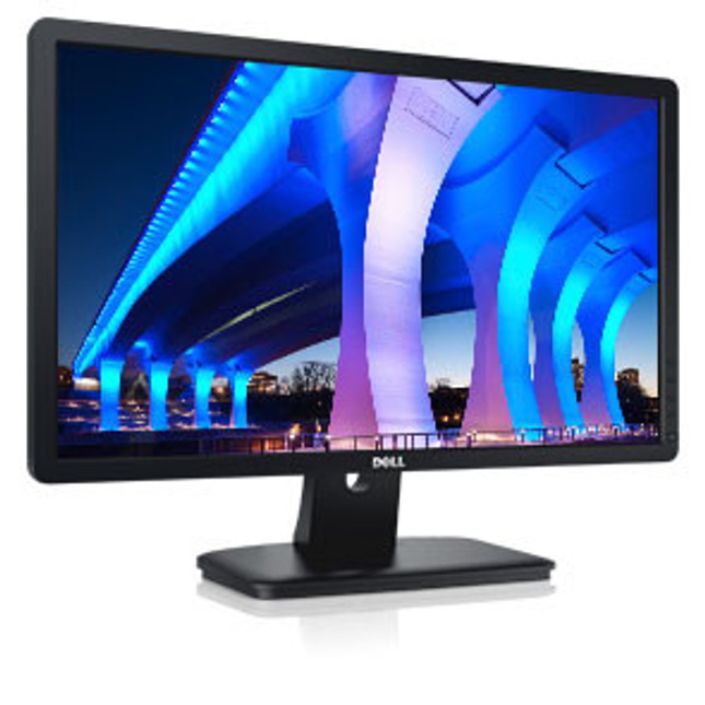 Used Dell Monitors