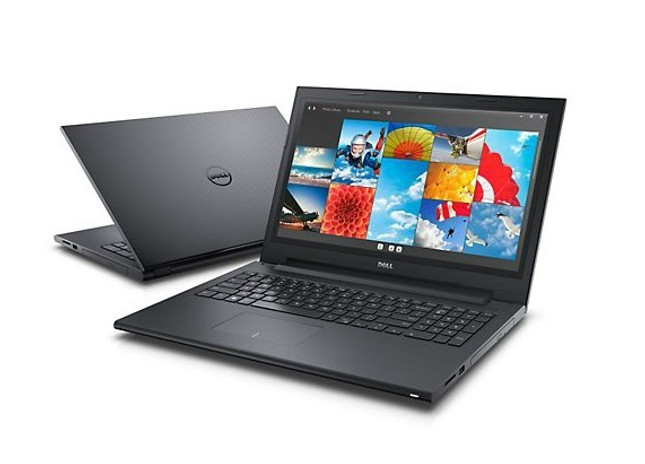 Used Dell Laptop