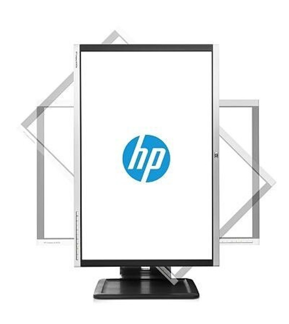 Rotating 24 Inch Monitor LA2405x
