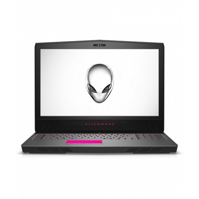 Dell Alienware 17 R4 i7-7700HQ GTX 1060 17