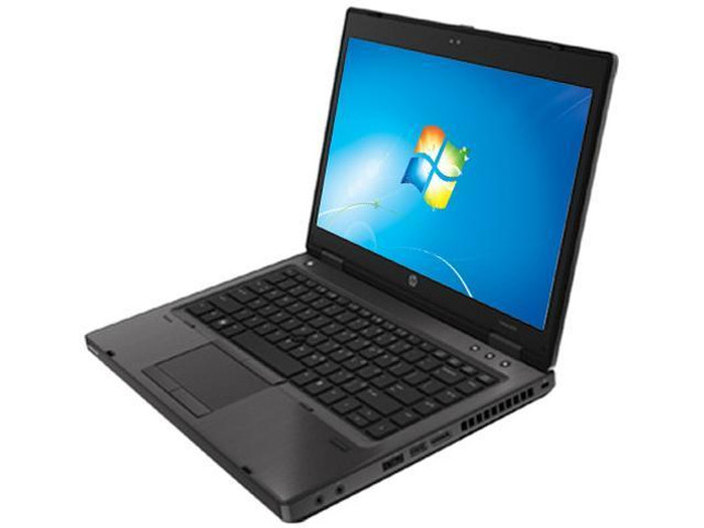 HP Laptop ProBook 6475b Windows 8 Laptop Main