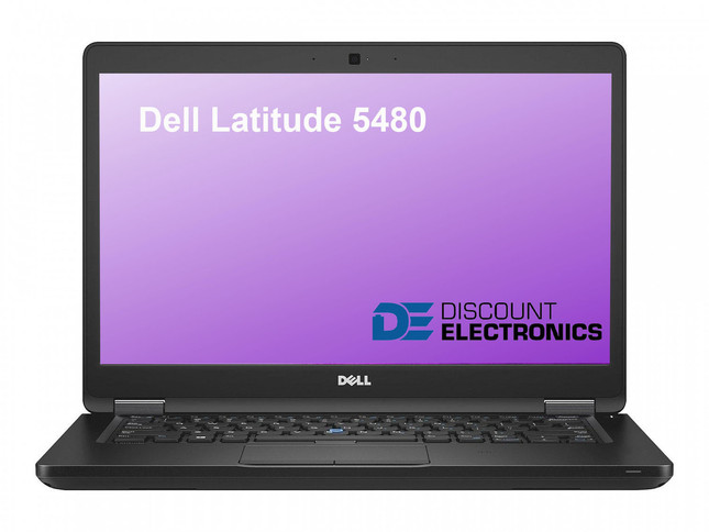 Used Dell Laptops