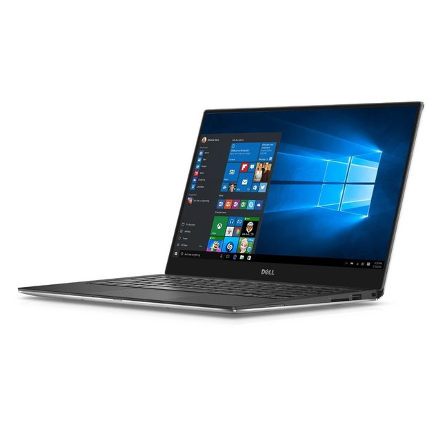 Dell XPS 13 9360 Core i7-8550U Windows 11 Laptop