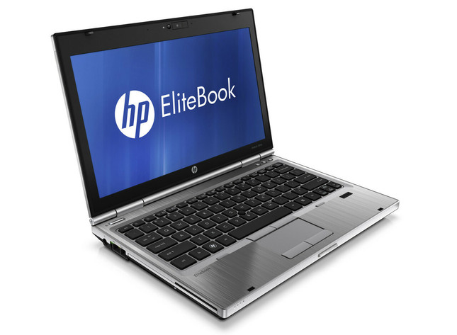 Refurbished HP Laptop