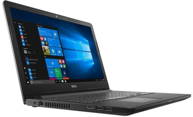 Dell Inspiron 15-3573 N4000 Windows 10 15.6" Laptop