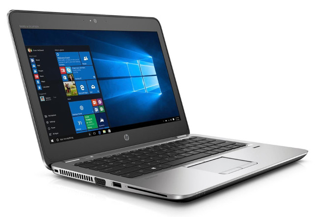 Refurbished HP Laptop