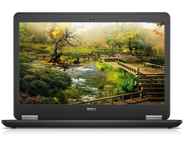 Refurbished Dell laptops