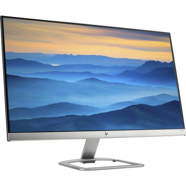 HP 27er 27" 16:9 IPS Monitor