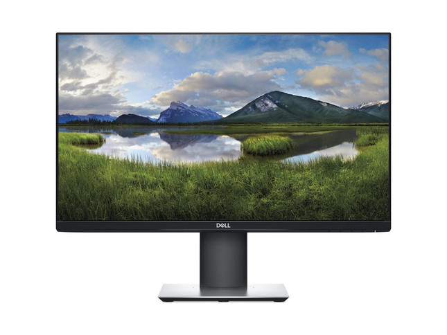 Used Monitor Rotating 24"