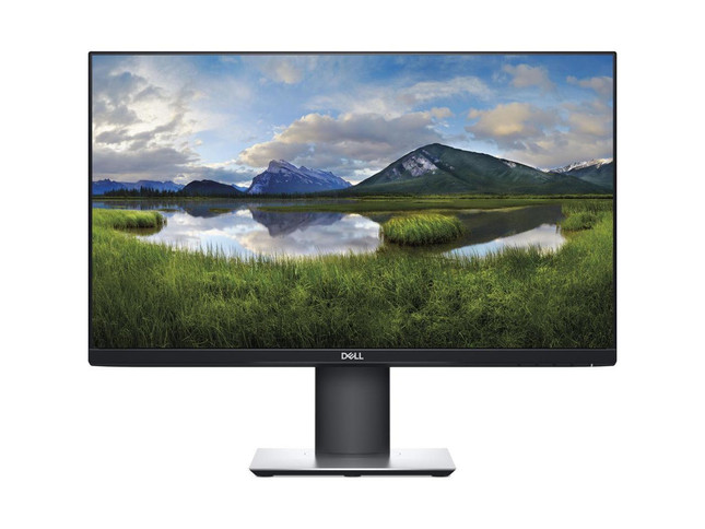 Dell Professional P2419 24-Inch HDMI Full HD Ultra Thin Computer Display Dell Professional P2419 24-Inch HDMI Full HD Ultra Thin Computer Display