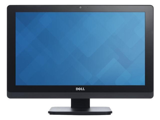 Used Dell Computer