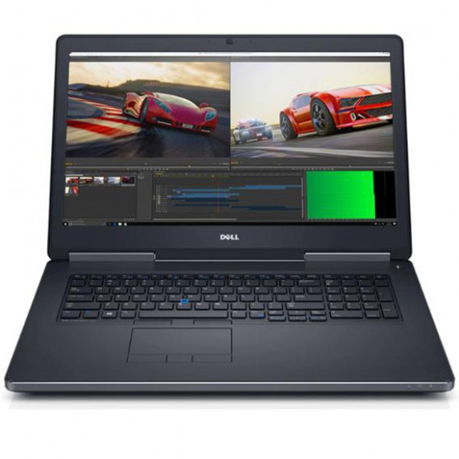 Used Dell Laptop