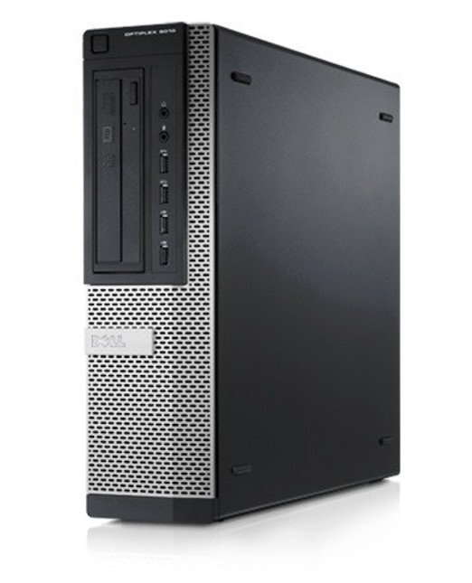 Dell OptiPlex 9010 i7 Desktop Windows 10 Computer - Discount 