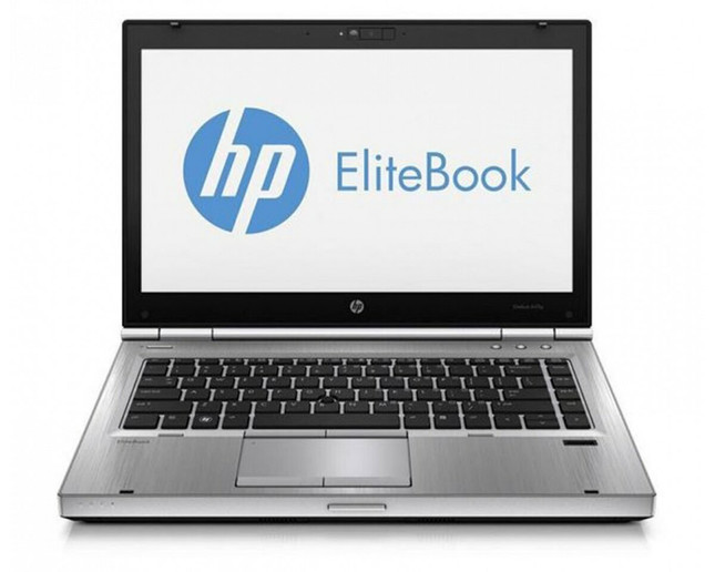 HP EliteBook 2560p Core i5 Windows 10 Laptop - Discount Electronics