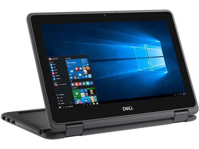 Used Dell Laptops