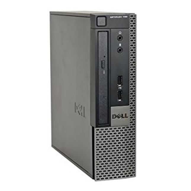 Used Dell Computers