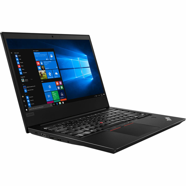 Used Lenovo Laptops