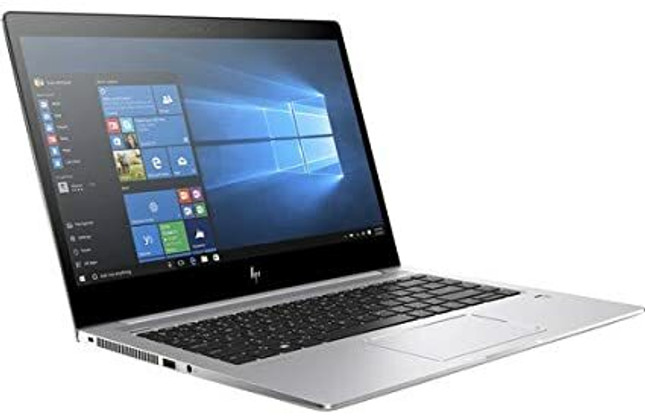 Refurbished HP Laptops