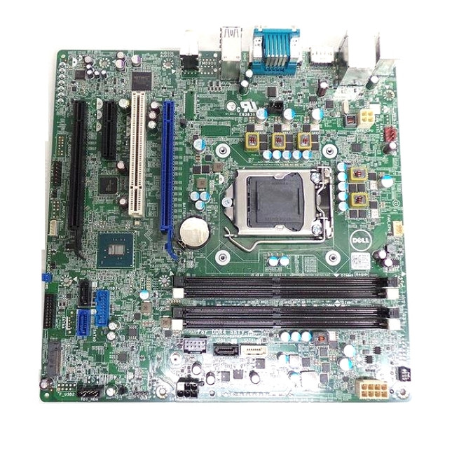 Dell Precision T3620 Motherboard MWYPT