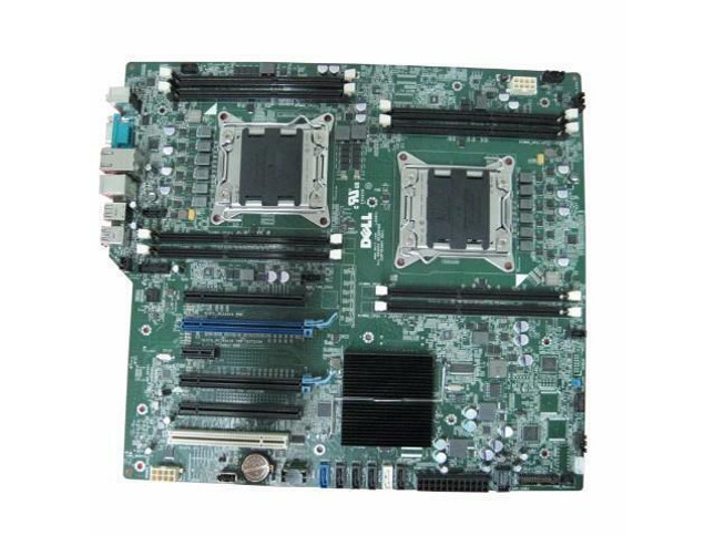 Dell Precision T5600 Motherboard GN6JF