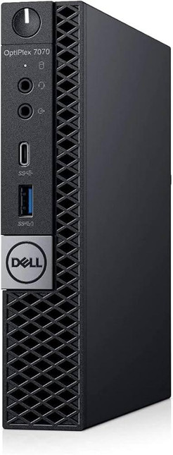 ミニPC DELL 7070 Micro window10 pro ミニPC DELL 7070 Micro window10 pro Amazon.com: Dell