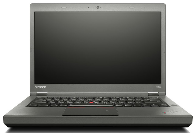 Lenovo ThinkPad T440p i7 Laptop