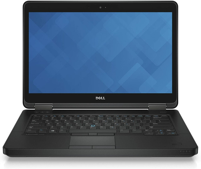 Refurbished Dell Laptop