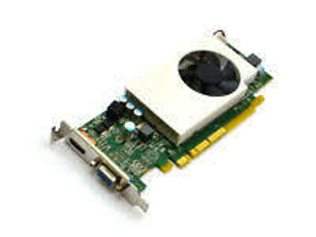 Lenovo Radeon HD 8570 1GB DDR3 HDMI VGA Graphics Card main