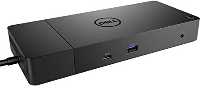 Dell WD19DC Docking Station USB-C