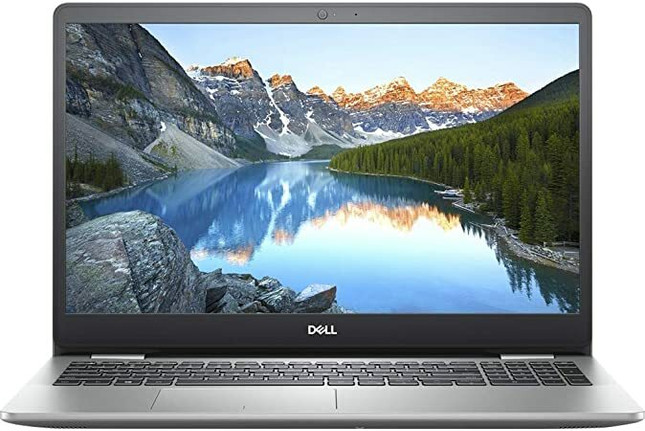 Used Dell Laptops