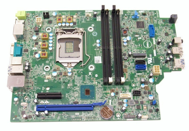 Dell OptiPlex 5050 SFF Desktop Motherboard - Discount Electronics