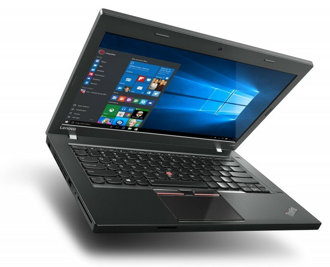 Lenovo ThinkPad L460 i5 14