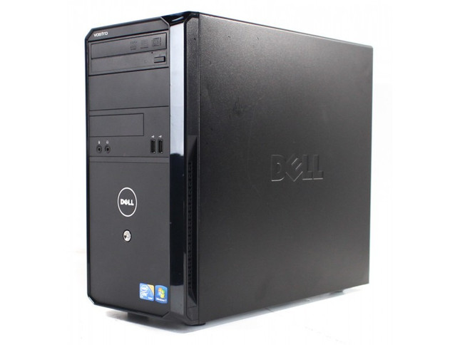 Used Dell Computers