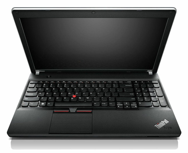 Used Lenovo Laptop