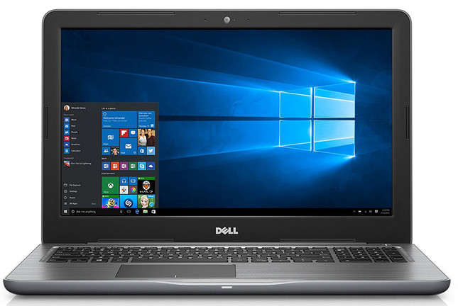 Used Dell Laptops