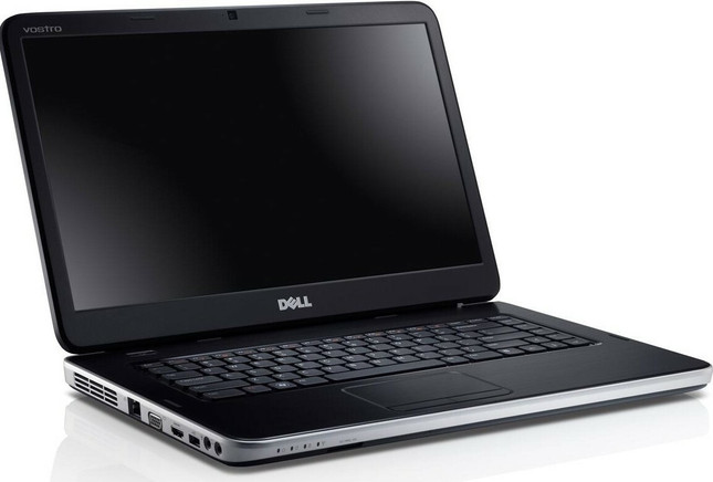 Used Dell Laptop