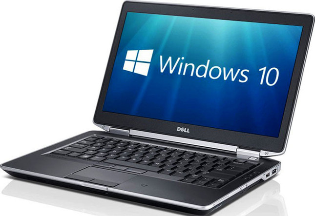 Refurbished Laptops