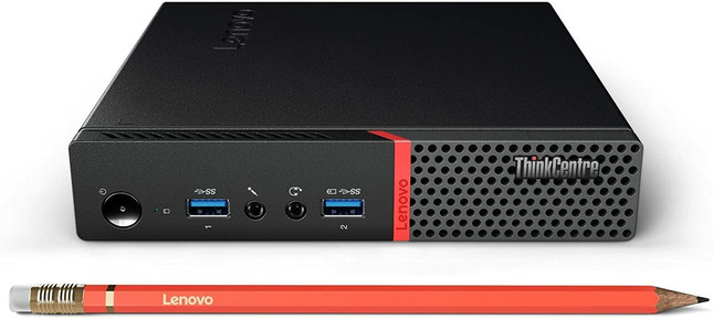 Lenovo M900 Micro PC