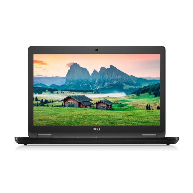 Dell Refurbished Latitude 5591 15 inch