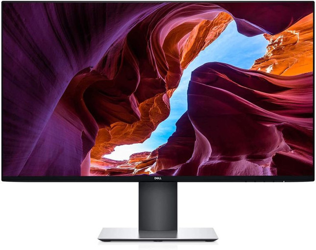 Dell UltraSharp U2721DE 27" USB-C LED Monitor