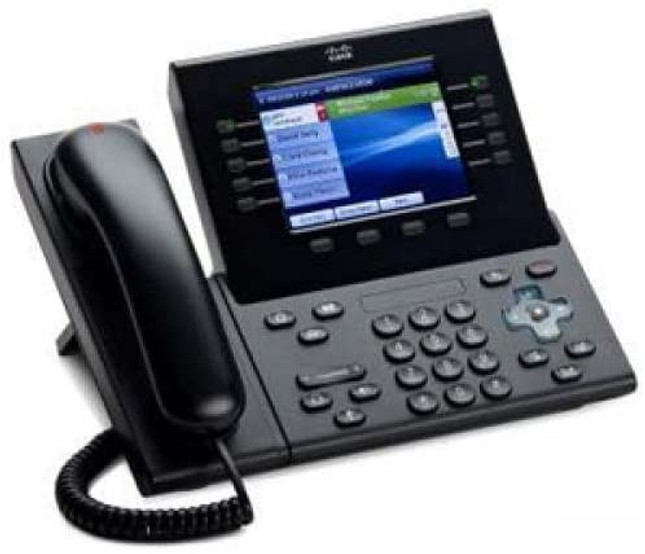 Used IP Phone